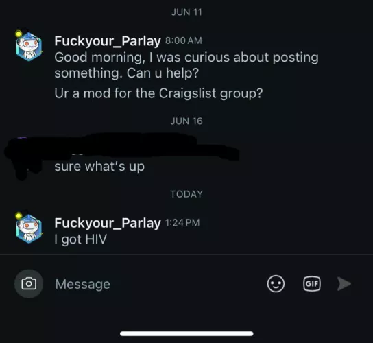 🚨BEWARE! EVERYONE READ THIS🚨