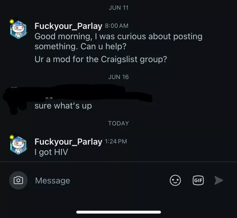 🚨BEWARE! EVERYONE READ THIS🚨