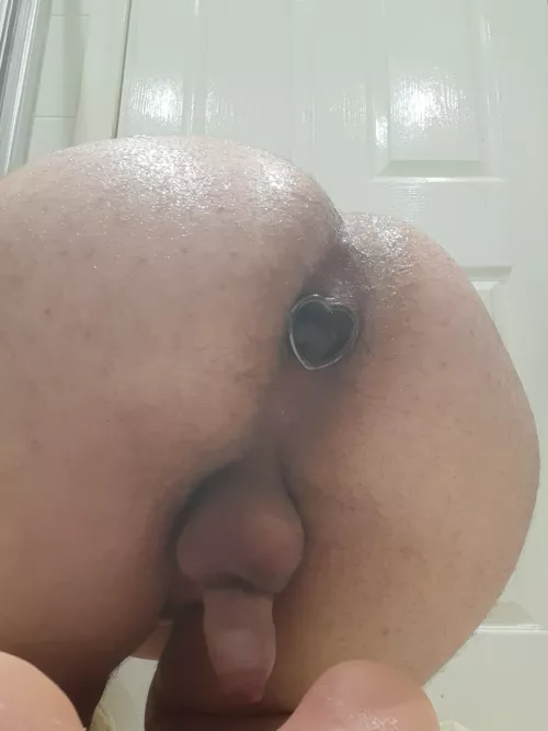 Bought my first plug