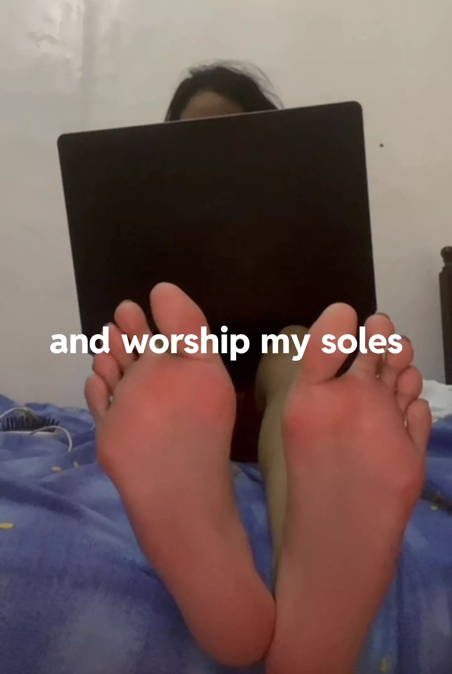 Bow down to your asian goddess 