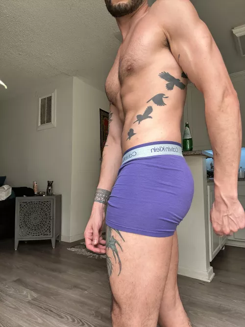 Boxer briefs 