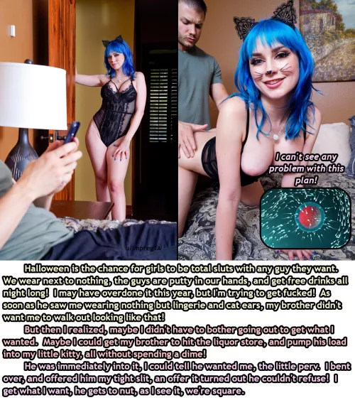 [B/S] An offer he can’t refuse