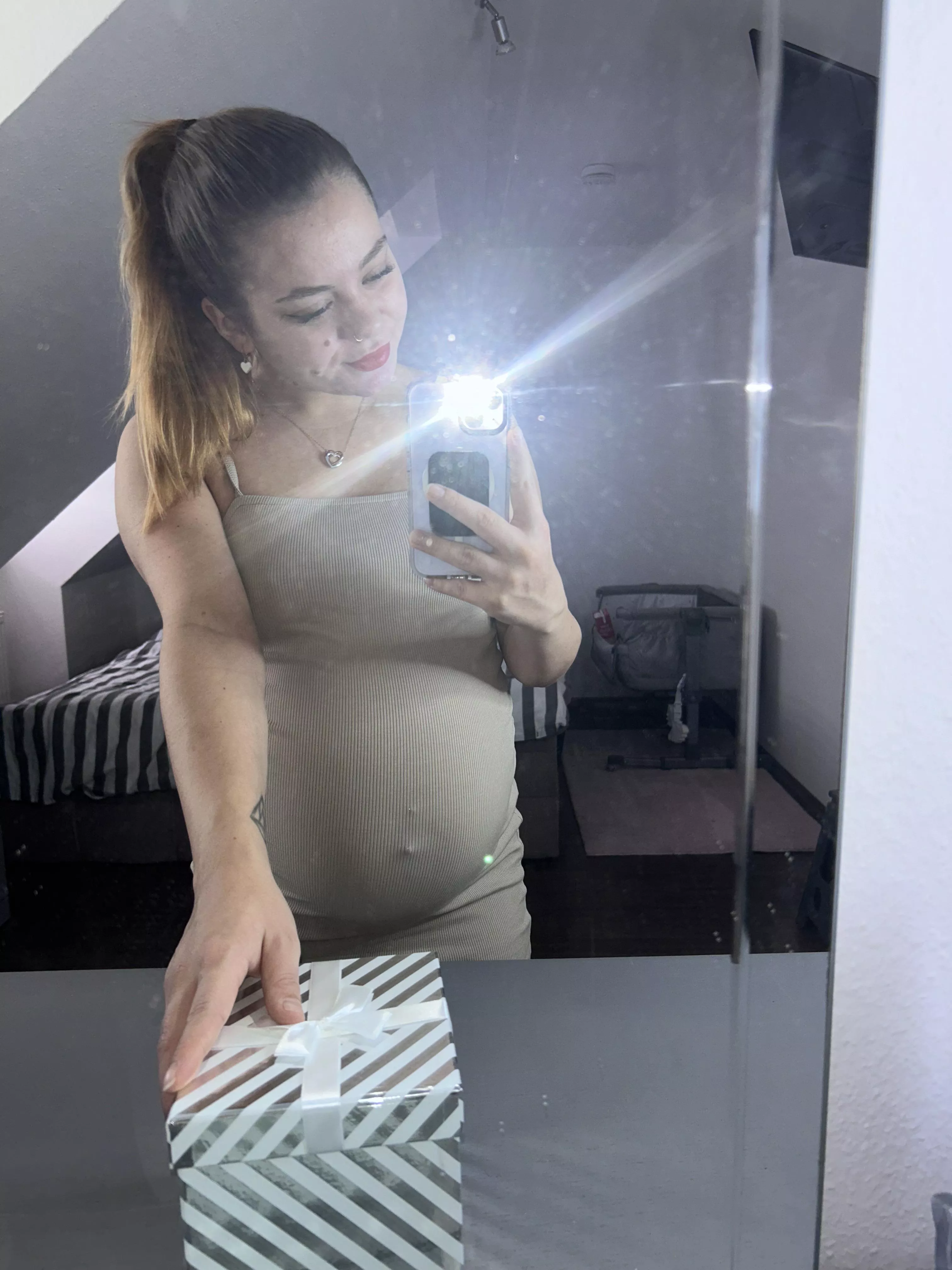 Can I be honest to you 🙈