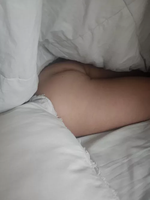 Can I sleep like this with you 