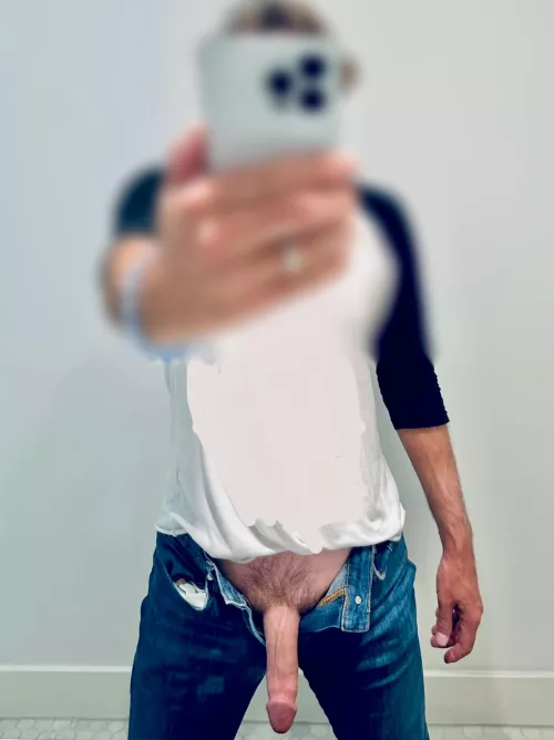 Can you feel it, Texas?