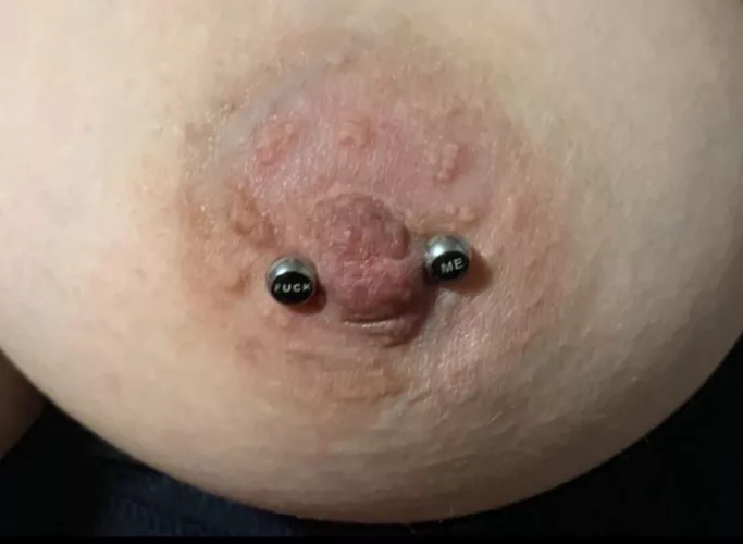 Can you guess what the other one says