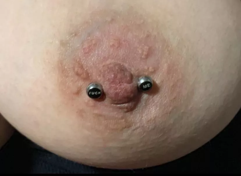 Can you guess what the other one says