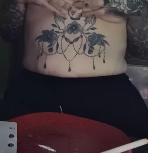 Can’t beat that coke tingle 😜