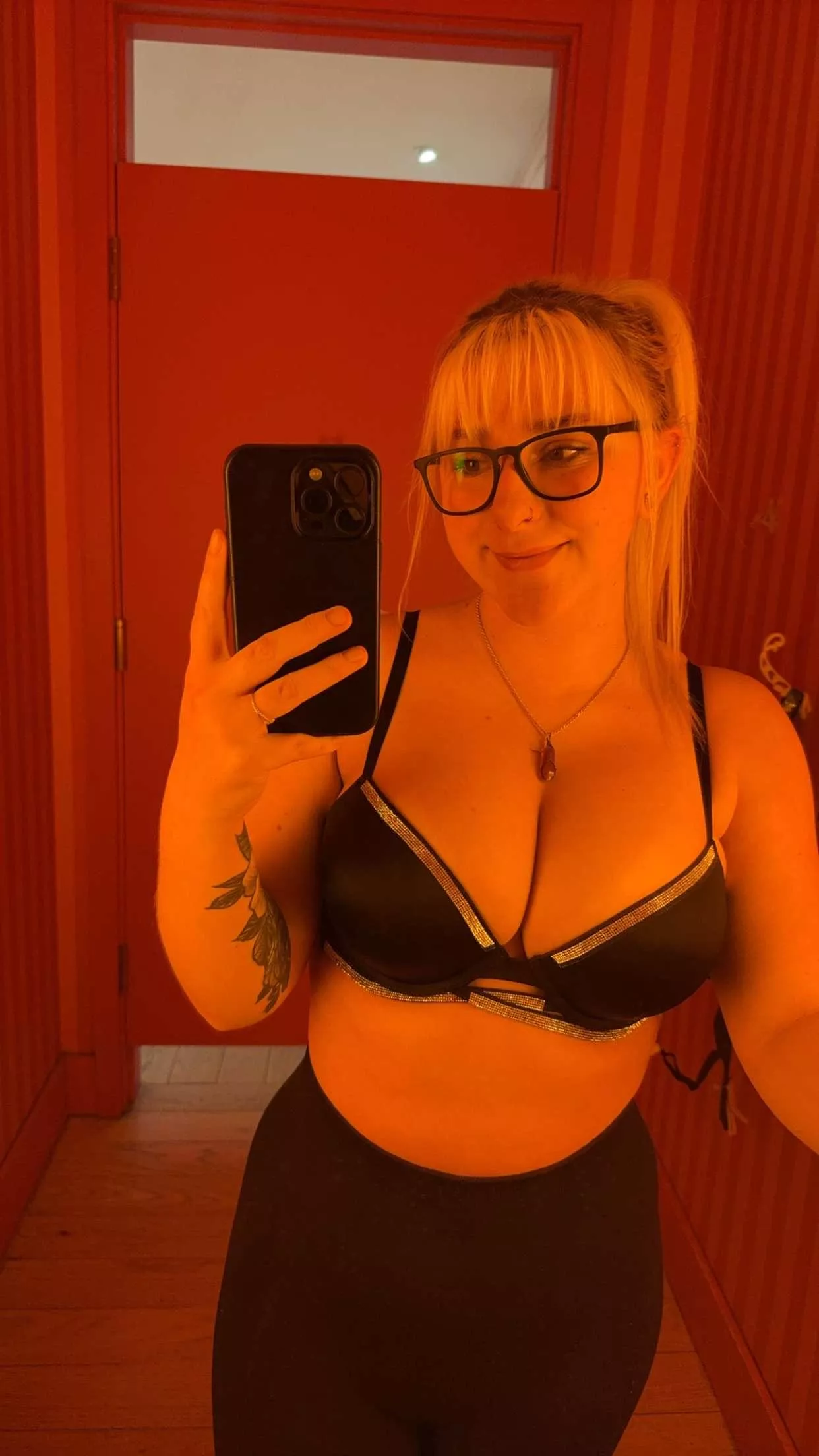 Can’t believe I haven’t posted here yet😅