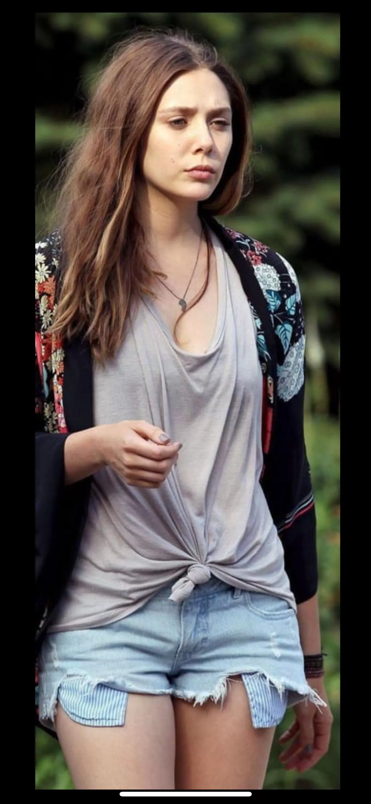 Can’t stop thinking of her need someone to chat about her with 