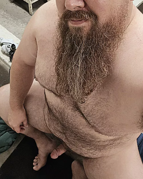 Care to take a seat?