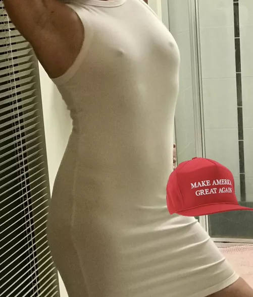 🍒 Cherries for Trump 🍒