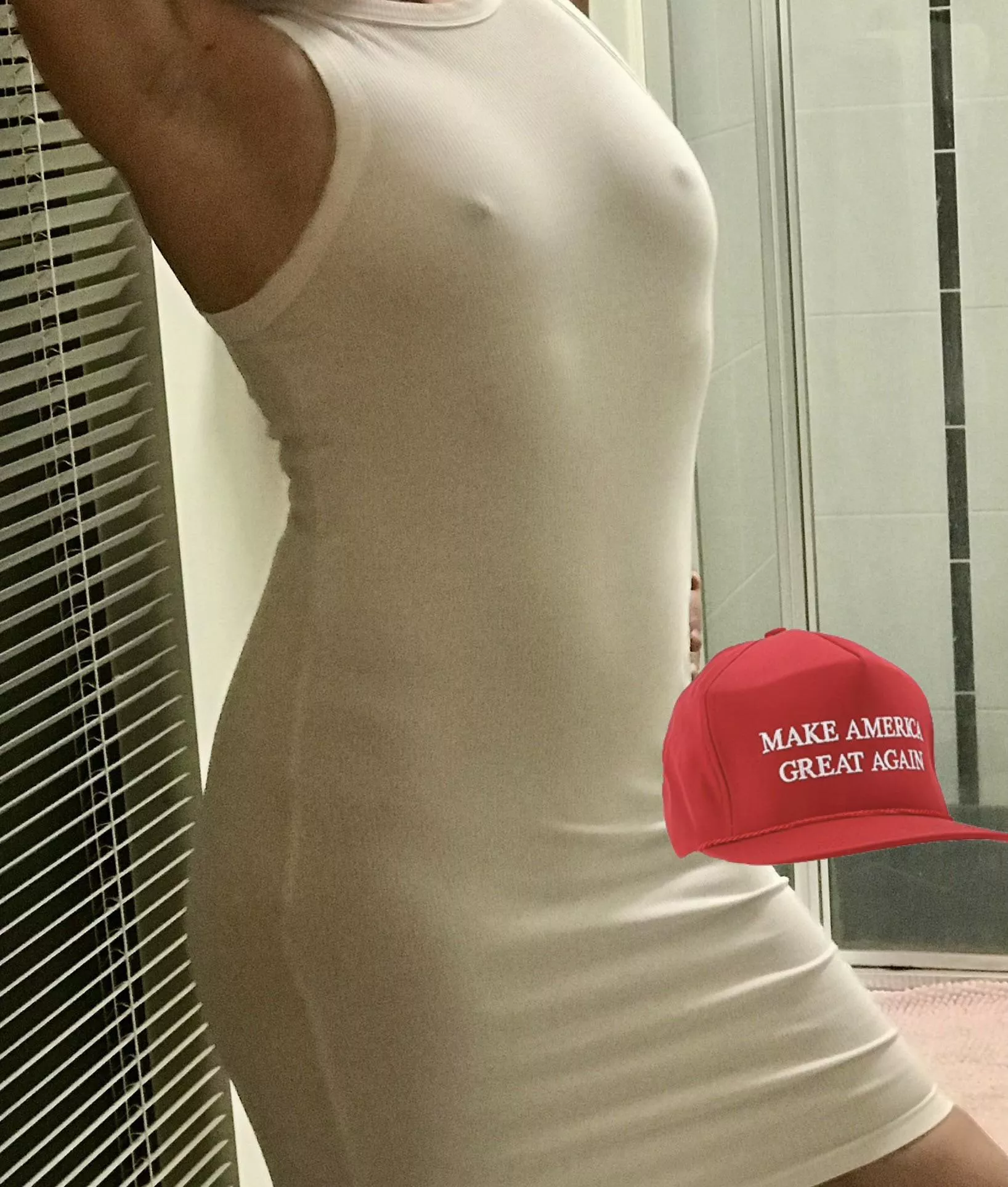 🍒 Cherries for Trump 🍒