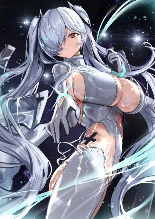 Cinderella [Nikke Mobile]