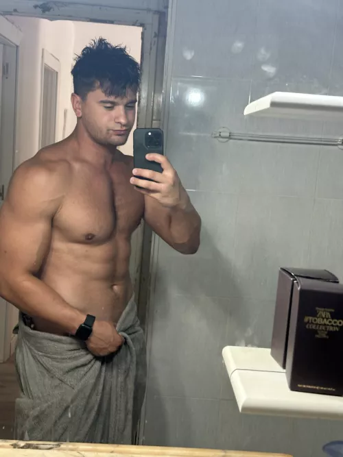 Come and help your Alpha 