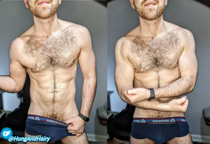 Come and see for yourself