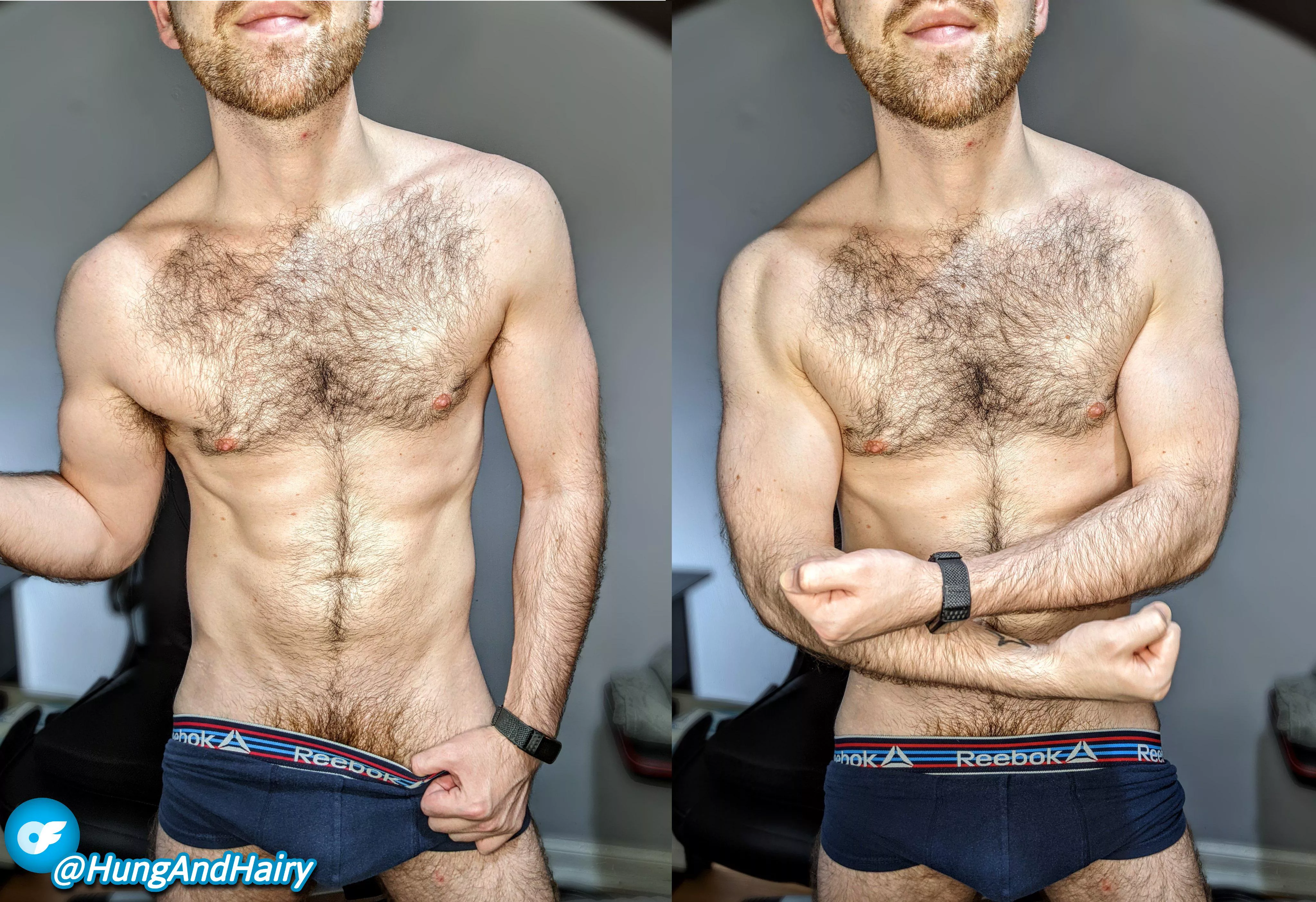 Come and see for yourself