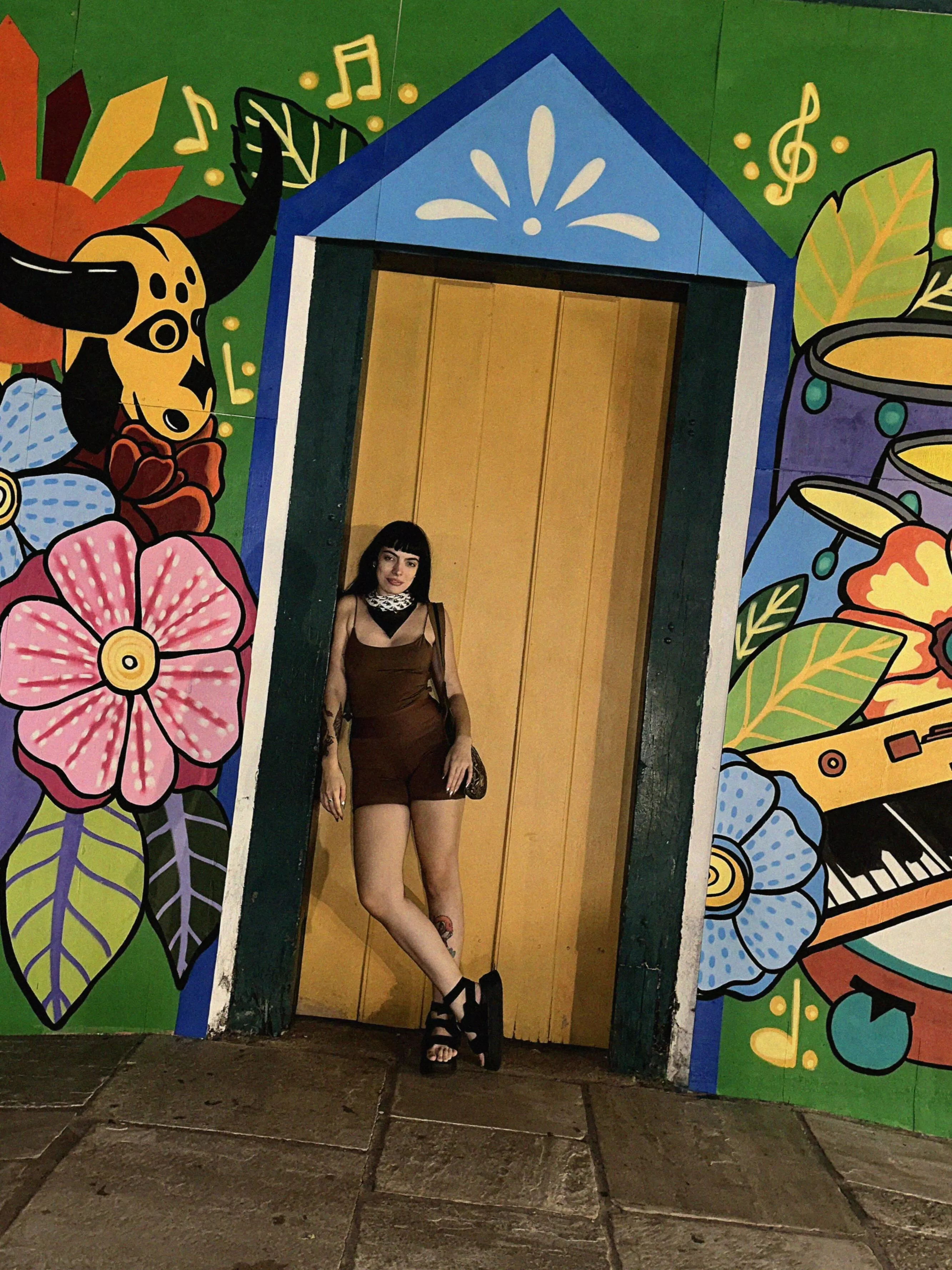 Comfy outfits make me happy