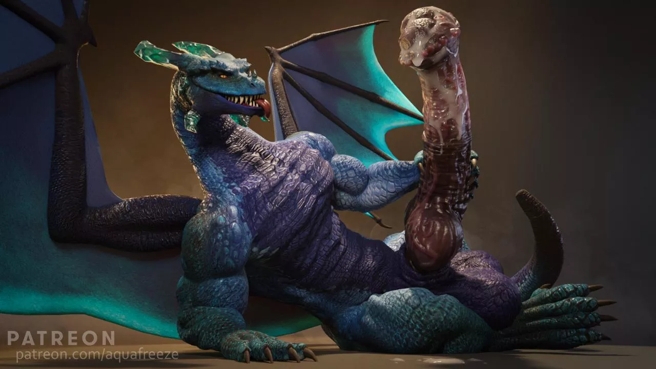 Cream pounder (aquafreeze) [M]