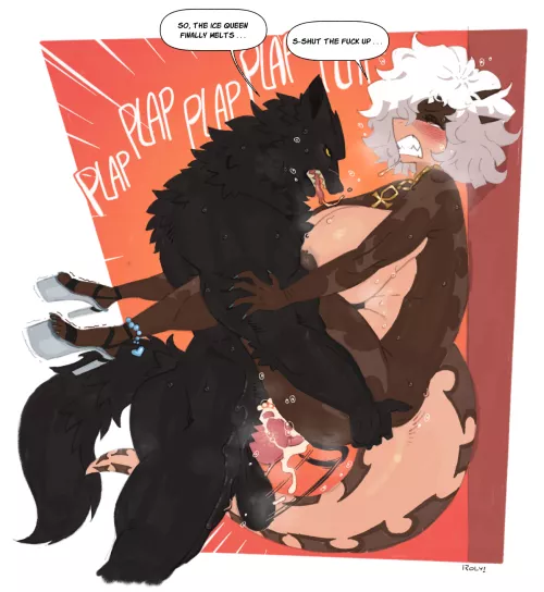 [C-Sketch] Whackb0t2 (roly) [MF]