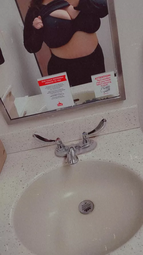 Cum join me at work ;)