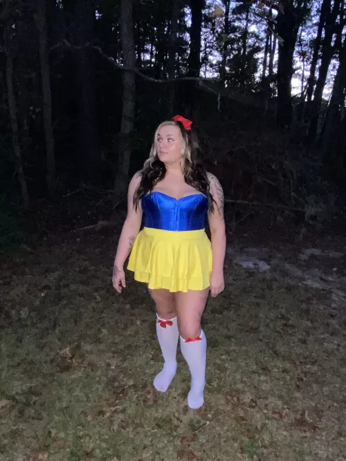 Definitely sad Halloween has come and gone 😢