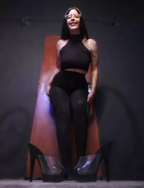 Deliciously perfect, isn't it? 