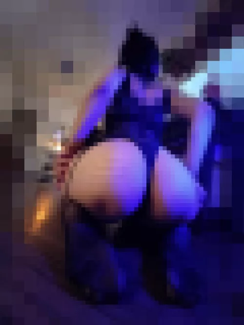 Denial time! And what better than a Brat goddess doing it for you!