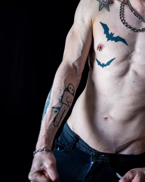 DO YOU LIKE IT VEINY?