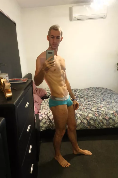 Do you think they are containing it?