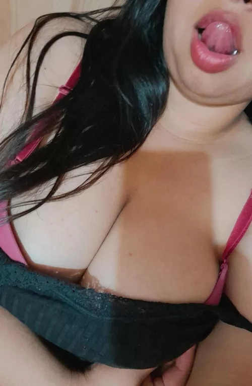 do you want to hold them? 