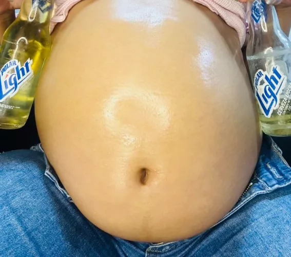 Do you want to see me burp with beer?