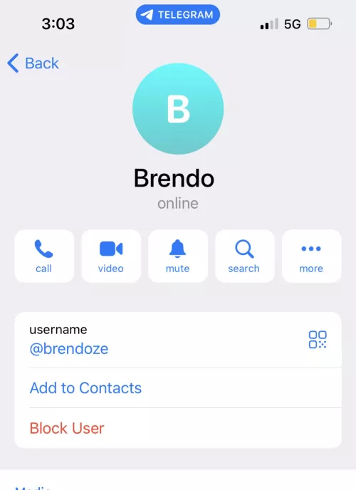 Does anyone have any bad experiences with this man? I can’t believe what I just experienced, sellers - be aware and DO NOT waste a second with this absolute creep. @brendoze 