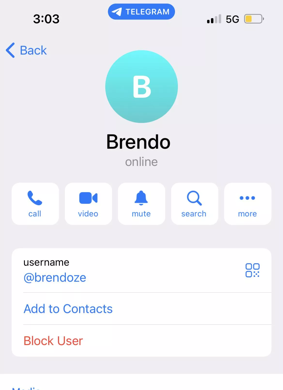 Does anyone have any bad experiences with this man? I can’t believe what I just experienced, sellers - be aware and DO NOT waste a second with this absolute creep. @brendoze 
