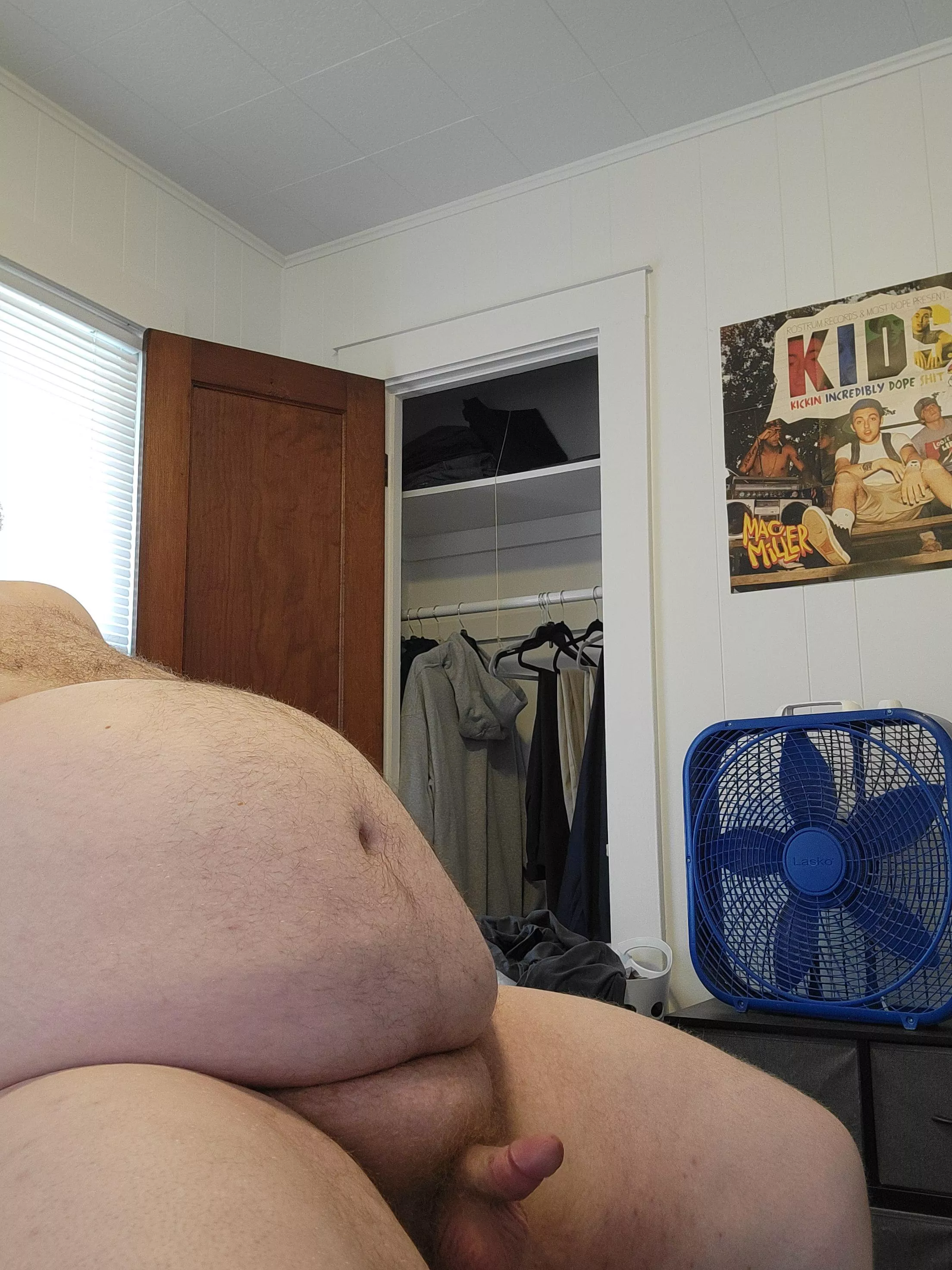 Does anyone here give good blowjobs? 