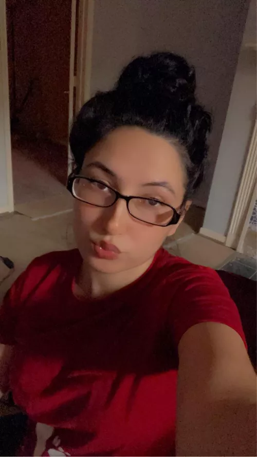 Don’t be shy, let’s play 