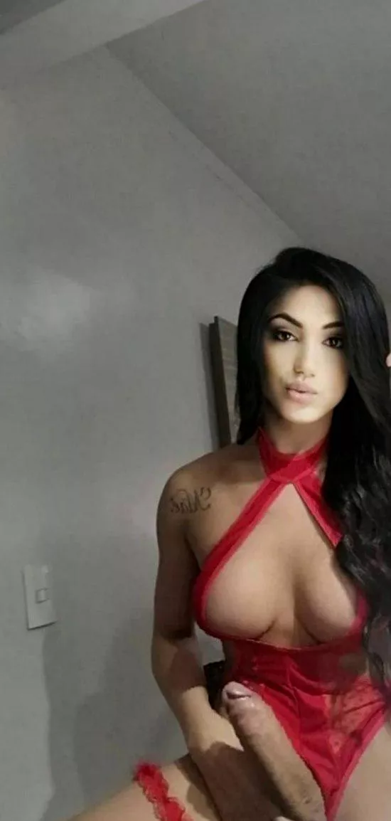 Drop a ❤️ if you're craving something extra naughty!