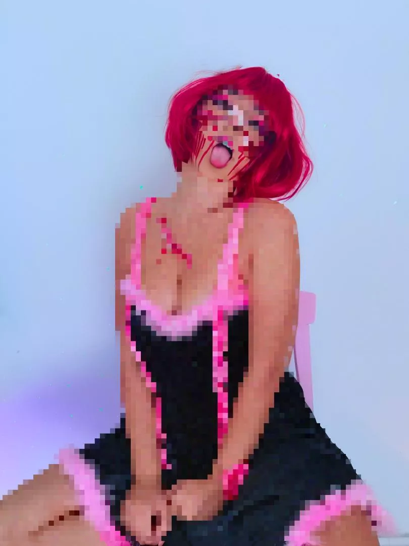 E Girls are too much for you! Lomeriel oc 