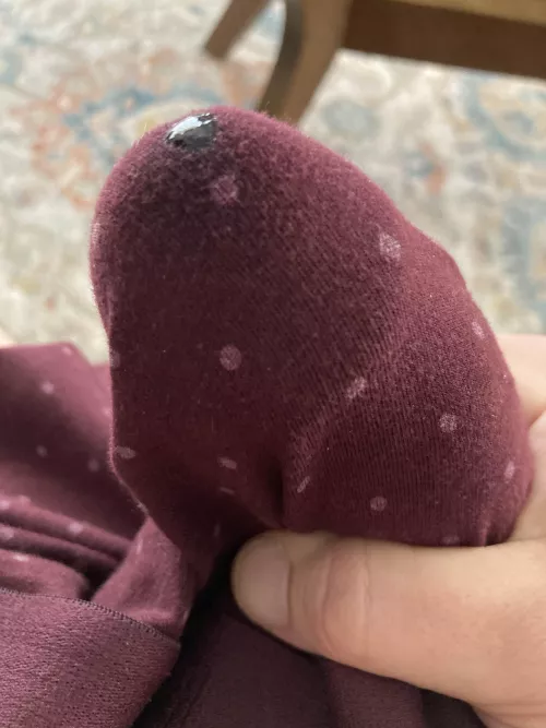 Edging and soaking through my boxer briefs