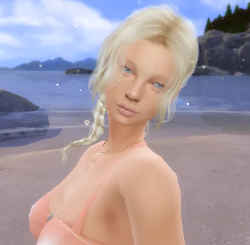 Elsa Bjergsen (download link in comments)