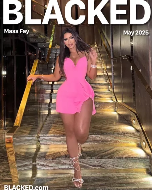 Even the Arab women from the upper class know BBC is superior 