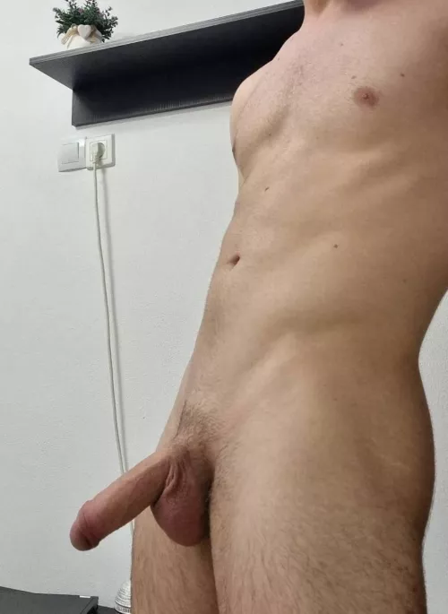 Every straight guys needs a bud who will suck his cock when he's horny