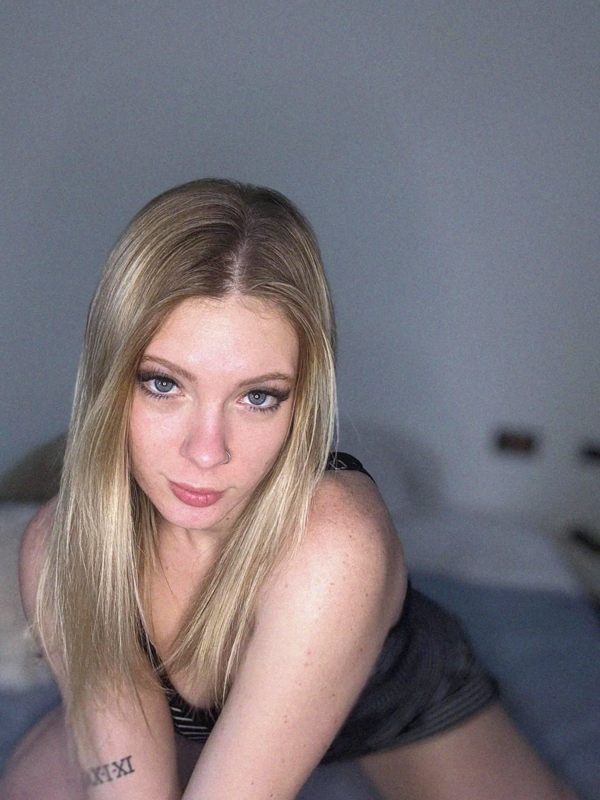 Exploring new vibes with someone special. Can’t wait to see where this takes us!