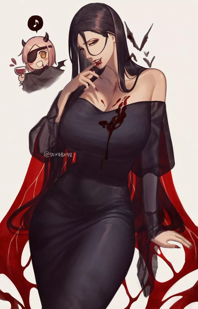 [F4A] Hey night owls, I'd love to play a vampire being rescued by your character from hunters... Other ideas welcome, starters are priority