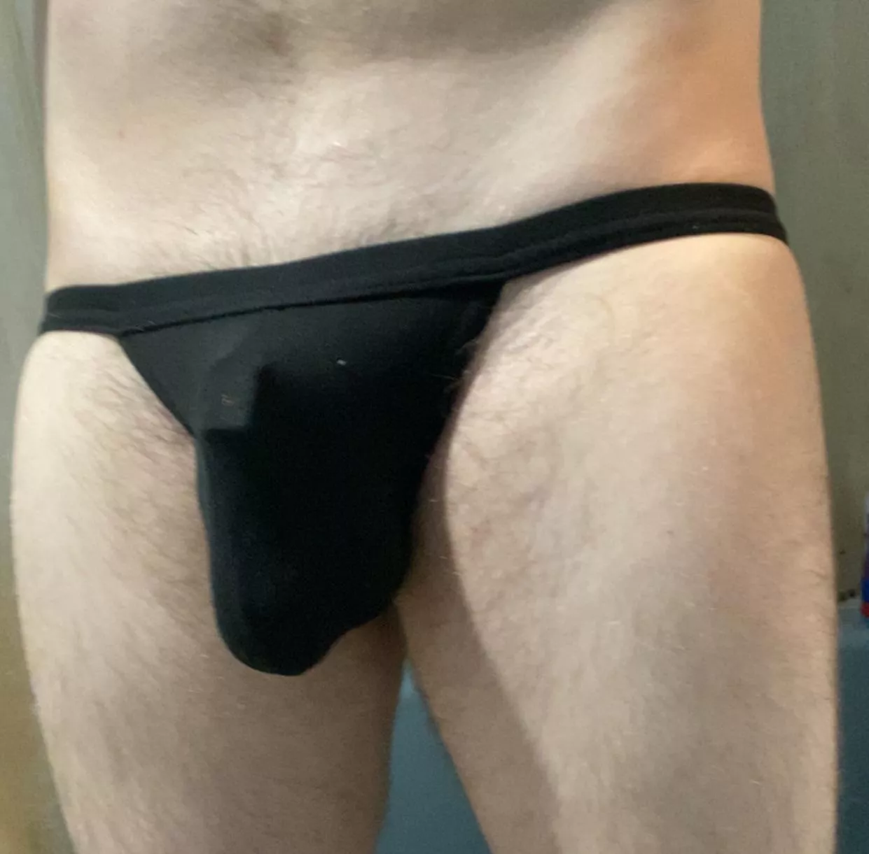 First time in Chasity (23)