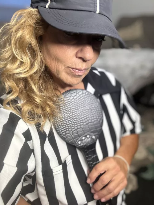 Flags on the play cum with stiff penalties 