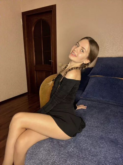 Get ready to drool over these sexy braces pics