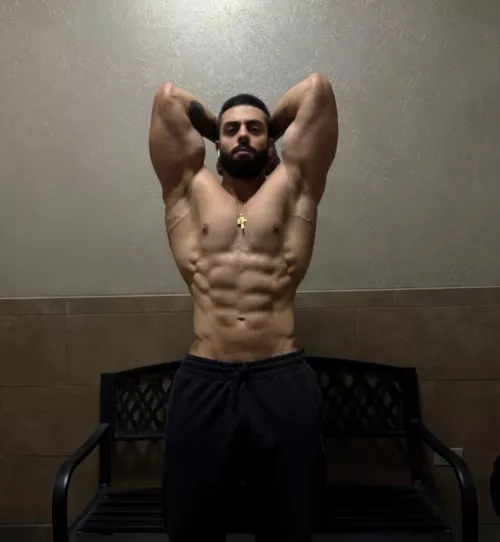 Getting better everyday!