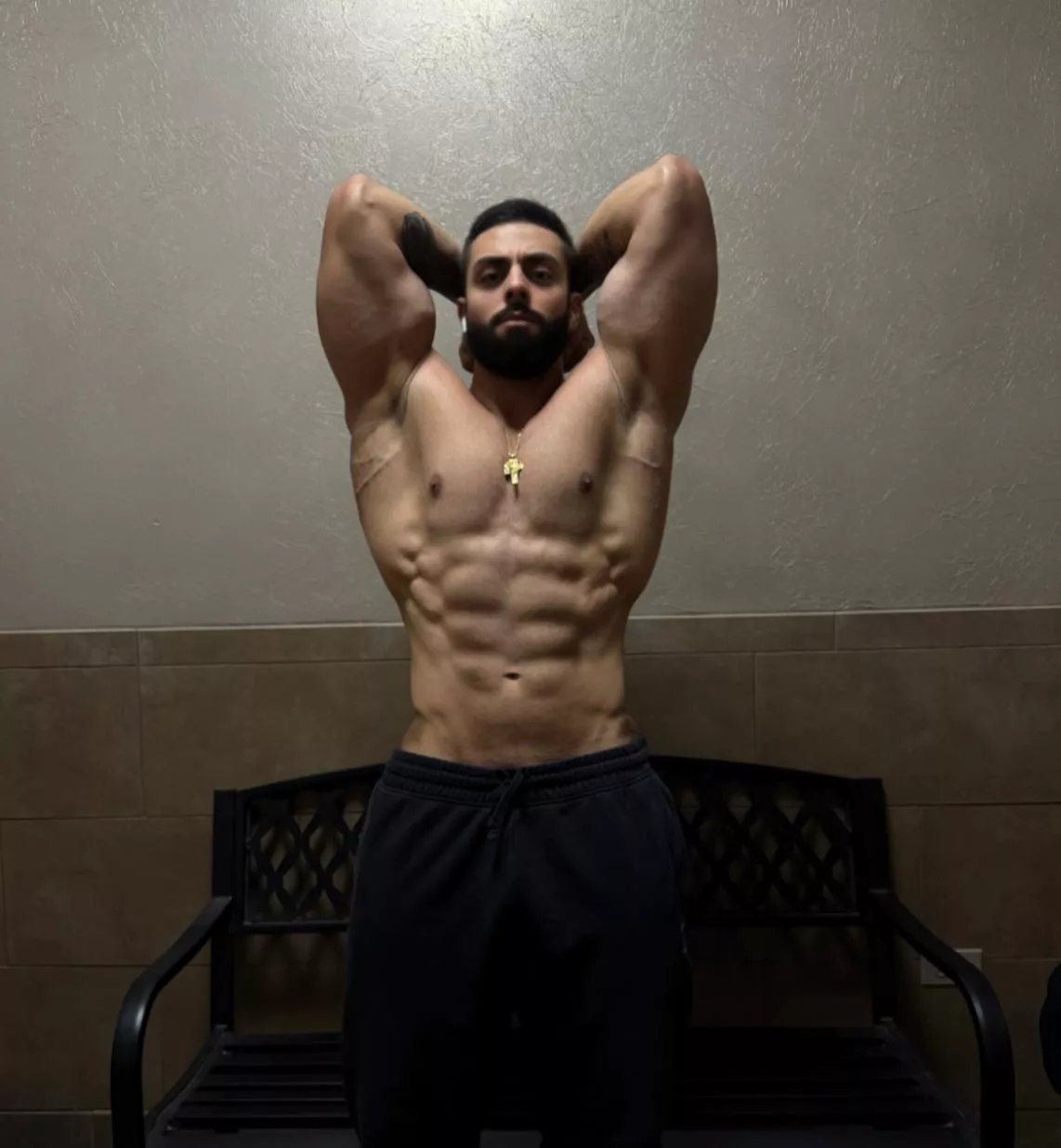 Getting better everyday!