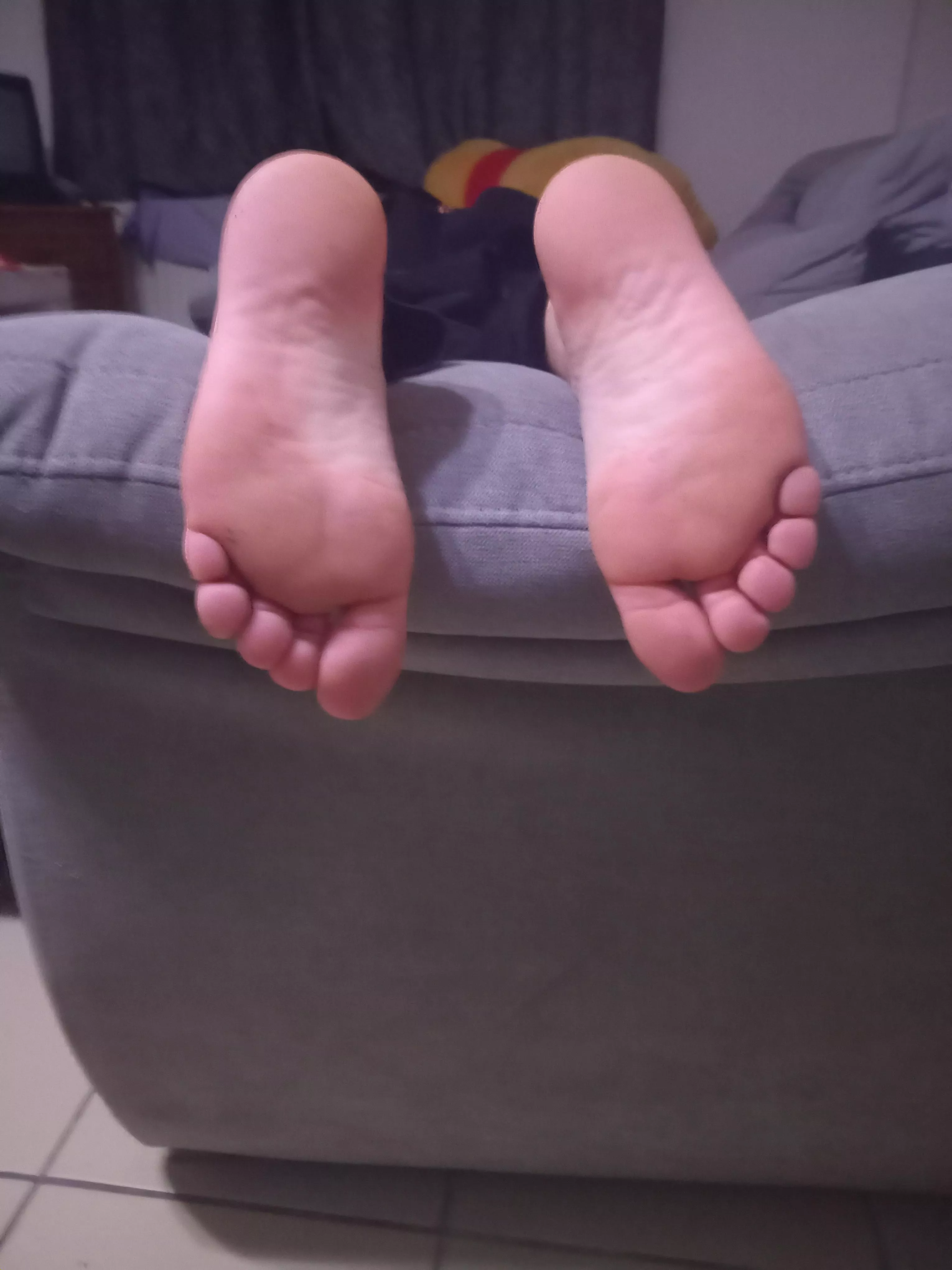Gf soles